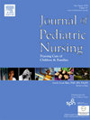 Journal of Pediatric Nursing-Nursing Care of Children & Families封面